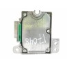 Recambio de centralita airbag para opel zafira a blue line referencia OEM IAM 09174005 5WK48277 