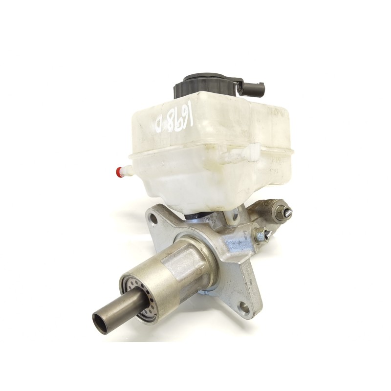 Recambio de bomba freno para bmw serie 3 berlina (e90) 320d referencia OEM IAM 03350886541 Recambio de bomba freno para bmw serie 3 berlina (e90) 320d referencia OEM IAM 03350886541