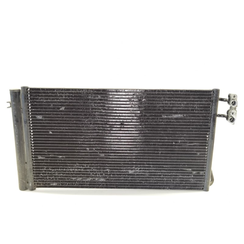 Recambio de condensador / radiador aire acondicionado para bmw serie 3 berlina (e90) 320d referencia OEM IAM 64539169789  