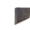Recambio de condensador / radiador aire acondicionado para bmw serie 3 berlina (e90) 320d referencia OEM IAM 64539169789  