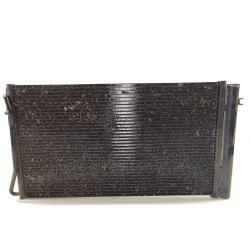 Recambio de condensador / radiador aire acondicionado para bmw serie 3 berlina (e90) 320d referencia OEM IAM 64539169789  