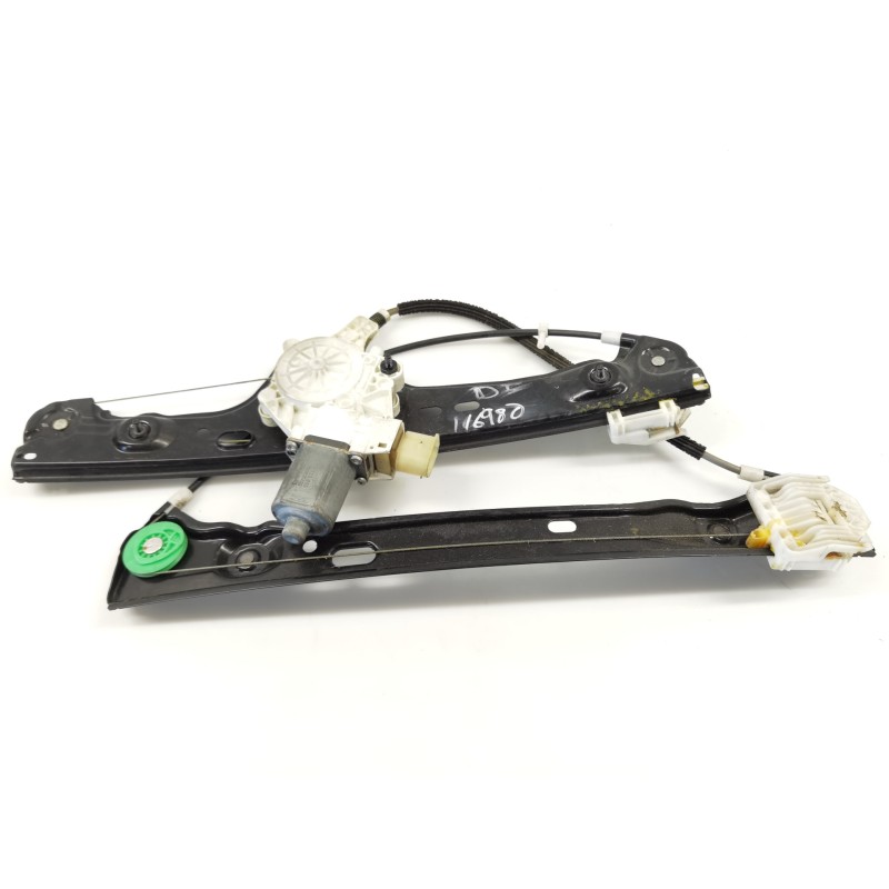 Recambio de elevalunas delantero izquierdo para bmw serie 3 berlina (e90) 320d referencia OEM IAM 6927027  