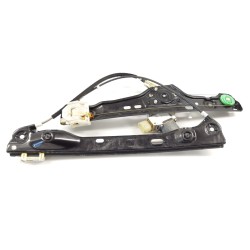 Recambio de elevalunas delantero izquierdo para bmw serie 3 berlina (e90) 320d referencia OEM IAM 6927027  