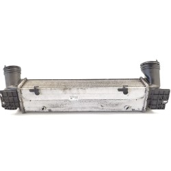 Recambio de intercooler para bmw serie 3 berlina (e90) 320d referencia OEM IAM 3296399  
