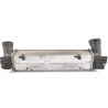 Recambio de intercooler para bmw serie 3 berlina (e90) 320d referencia OEM IAM 3296399  