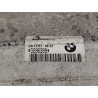 Recambio de intercooler para bmw serie 3 berlina (e90) 320d referencia OEM IAM 3296399  