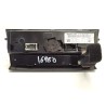 Recambio de mando calefaccion / aire acondicionado para bmw serie 3 berlina (e90) 320d referencia OEM IAM 6411916298301  