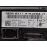 Recambio de mando calefaccion / aire acondicionado para bmw serie 3 berlina (e90) 320d referencia OEM IAM 6411916298301  