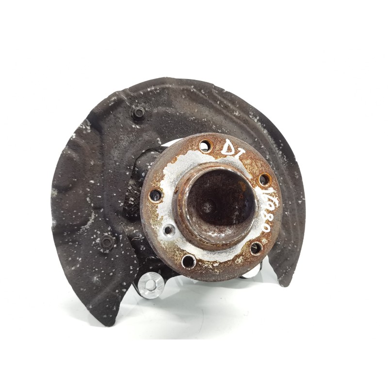 Recambio de mangueta delantera izquierda para bmw serie 3 berlina (e90) 320d referencia OEM IAM 6121677320903 Recambio de mangueta delantera izquierda para bmw serie 3 berlina (e90) 320d referencia OEM IAM 6121677320903