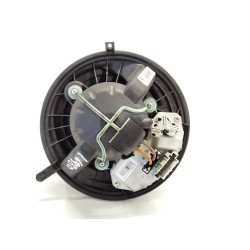 Recambio de motor calefaccion para bmw serie 3 berlina (e90) 320d referencia OEM IAM 6411693366309  