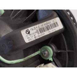 Recambio de motor calefaccion para bmw serie 3 berlina (e90) 320d referencia OEM IAM 6411693366309  