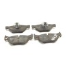 Recambio de pastillas de freno traseras para bmw serie 3 berlina (e90) 320d referencia OEM IAM   