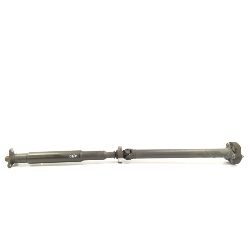 Recambio de transmision central para bmw serie 3 berlina (e90) 320d referencia OEM IAM 757390502 Recambio de transmision central para bmw serie 3 berlina (e90) 320d referencia OEM IAM 757390502