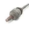 Recambio de transmision trasera izquierda para bmw serie 3 berlina (e90) 320d referencia OEM IAM 7533445AI02  