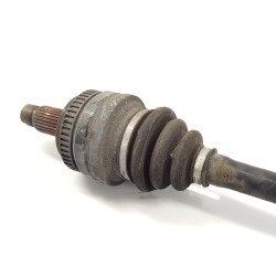 Recambio de transmision trasera izquierda para bmw serie 3 berlina (e90) 320d referencia OEM IAM 7533445AI02  