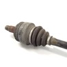 Recambio de transmision trasera izquierda para bmw serie 3 berlina (e90) 320d referencia OEM IAM 7533445AI02  