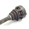 Recambio de transmision trasera izquierda para bmw serie 3 berlina (e90) 320d referencia OEM IAM 7533445AI02  