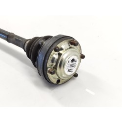 Recambio de transmision trasera izquierda para bmw serie 3 berlina (e90) 320d referencia OEM IAM 7533445AI02  