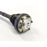 Recambio de transmision trasera izquierda para bmw serie 3 berlina (e90) 320d referencia OEM IAM 7533445AI02  