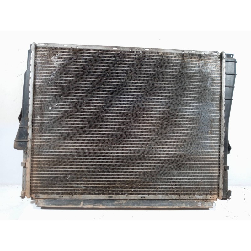 Recambio de radiador agua para bmw serie 3 berlina (e46) 320d referencia OEM IAM Recambio de radiador agua para bmw serie 3 berlina (e46) 320d referencia OEM IAM