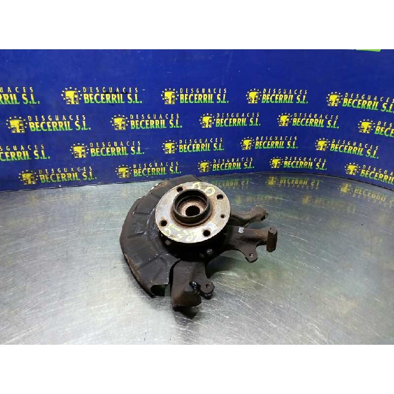 Recambio de mangueta delantera derecha para seat cordoba berlina (6k2) stella referencia OEM IAM Recambio de mangueta delantera derecha para seat cordoba berlina (6k2) stella referencia OEM IAM