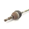 Recambio de transmision delantera derecha para opel astra j lim. enjoy referencia OEM IAM 13321164  