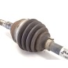 Recambio de transmision delantera derecha para opel astra j lim. enjoy referencia OEM IAM 13321164  