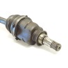 Recambio de transmision delantera derecha para opel astra j lim. enjoy referencia OEM IAM 13321164  