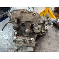 Recambio de caja cambios para opel meriva 1.6 16v referencia OEM IAM   