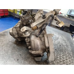 Recambio de caja cambios para opel meriva 1.6 16v referencia OEM IAM   