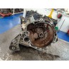Recambio de caja cambios para opel meriva 1.6 16v referencia OEM IAM   