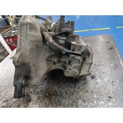 Recambio de caja cambios para opel meriva 1.6 16v referencia OEM IAM   