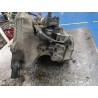 Recambio de caja cambios para opel meriva 1.6 16v referencia OEM IAM   