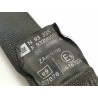 Recambio de cinturon seguridad delantero izquierdo para opel meriva 1.6 16v referencia OEM IAM   