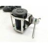 Recambio de cinturon seguridad delantero izquierdo para opel meriva 1.6 16v referencia OEM IAM   