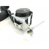 Recambio de cinturon seguridad delantero izquierdo para opel meriva 1.6 16v referencia OEM IAM   