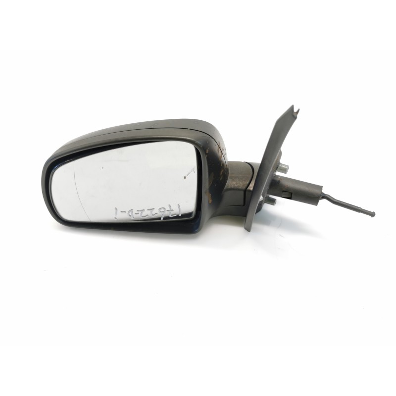 Recambio de retrovisor izquierdo para opel meriva 1.6 16v referencia OEM IAM Recambio de retrovisor izquierdo para opel meriva 1.6 16v referencia OEM IAM
