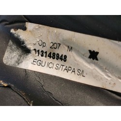 Recambio de retrovisor izquierdo para opel meriva 1.6 16v referencia OEM IAM   