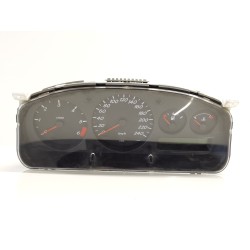 Recambio de cuadro instrumentos para nissan primera berlina (p11) básico referencia OEM IAM 248109F516  