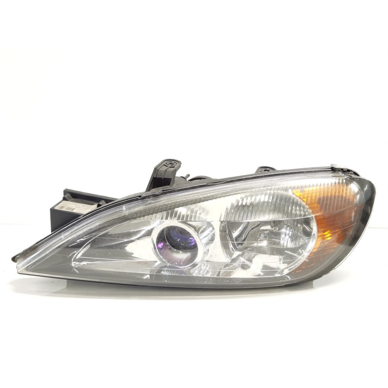Recambio de faro izquierdo para nissan primera berlina (p11) básico referencia OEM IAM 89006454 Recambio de faro izquierdo para nissan primera berlina (p11) básico referencia OEM IAM 89006454