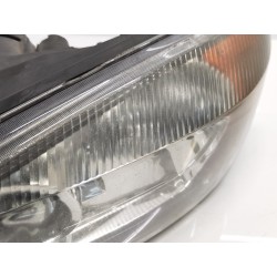 Recambio de faro izquierdo para nissan primera berlina (p11) básico referencia OEM IAM 89006454  