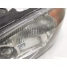 Recambio de faro izquierdo para nissan primera berlina (p11) básico referencia OEM IAM 89006454  