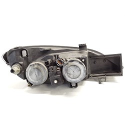 Recambio de faro izquierdo para nissan primera berlina (p11) básico referencia OEM IAM 89006454  
