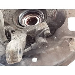 Recambio de mangueta delantera izquierda para nissan primera berlina (p11) básico referencia OEM IAM   