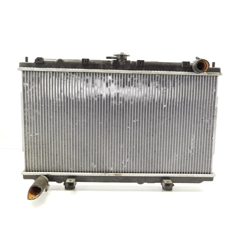 Recambio de radiador agua para nissan primera berlina (p11) básico referencia OEM IAM Recambio de radiador agua para nissan primera berlina (p11) básico referencia OEM IAM