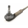Recambio de cremallera direccion para ford focus berlina (cak) ambiente referencia OEM IAM 01283200  