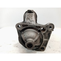 Recambio de motor arranque para renault megane ii berlina 5p confort authentique referencia OEM IAM 820075362B  