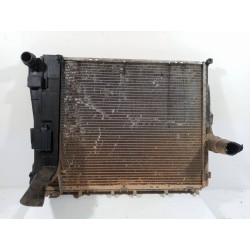 Recambio de radiador agua para bmw serie 3 berlina (e46) 320d referencia OEM IAM   