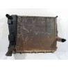 Recambio de radiador agua para bmw serie 3 berlina (e46) 320d referencia OEM IAM   