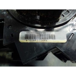 Recambio de anillo airbag para ford focus berlina (cap) titanium referencia OEM IAM 4M5T14A664AB  